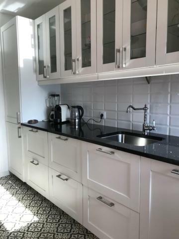 Trajadinha - Swedish House Holiday home *