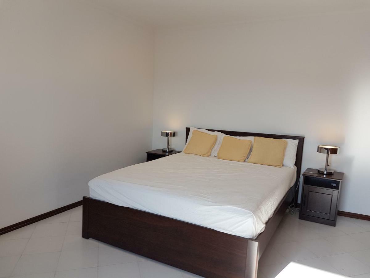 Penthouse With Panoramic View Apartamento Vilamoura