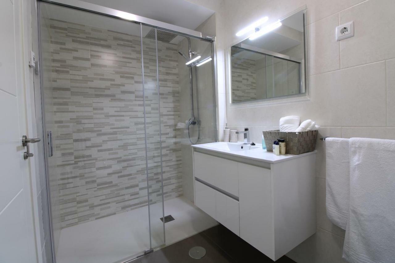 Appartement Casa Cervo Artes