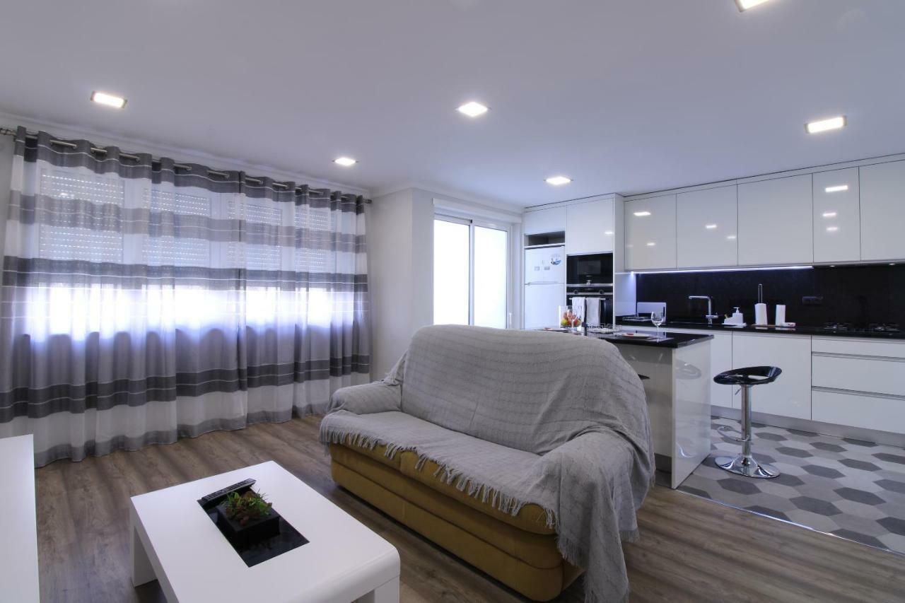 Casa Cervo Artes Appartement