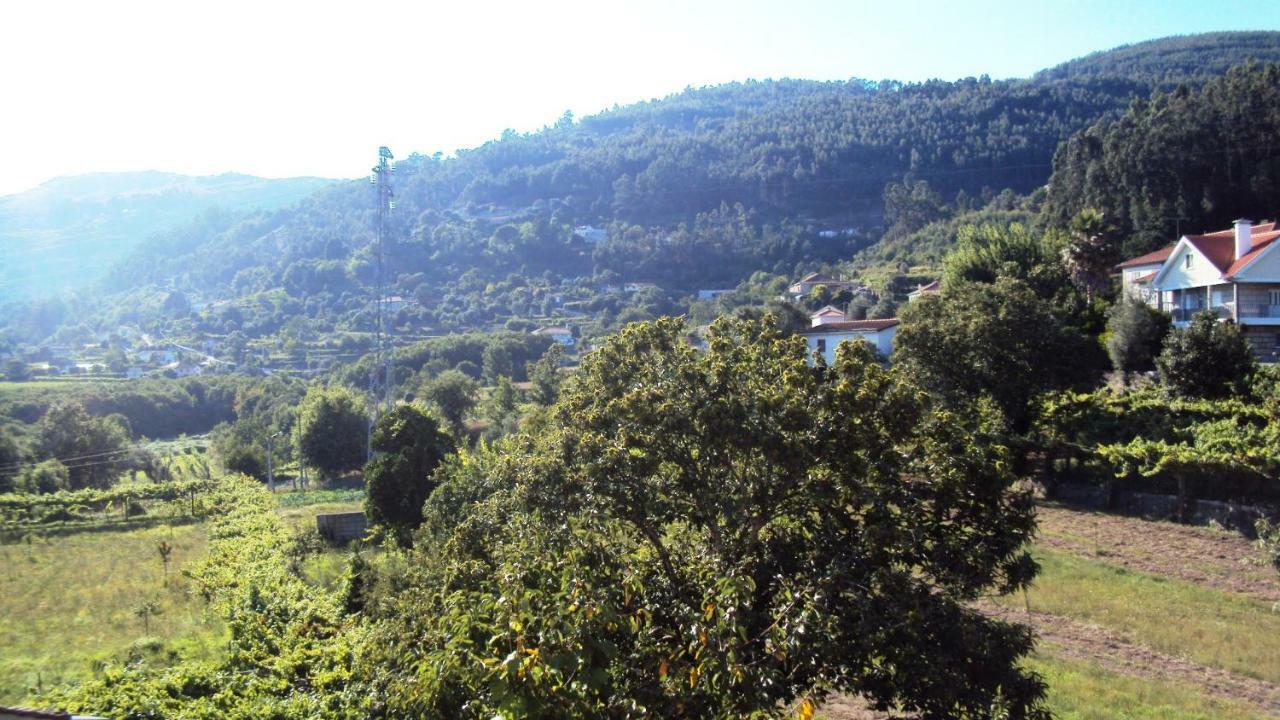 Rodrigues Holiday home Arcos de Valdevez