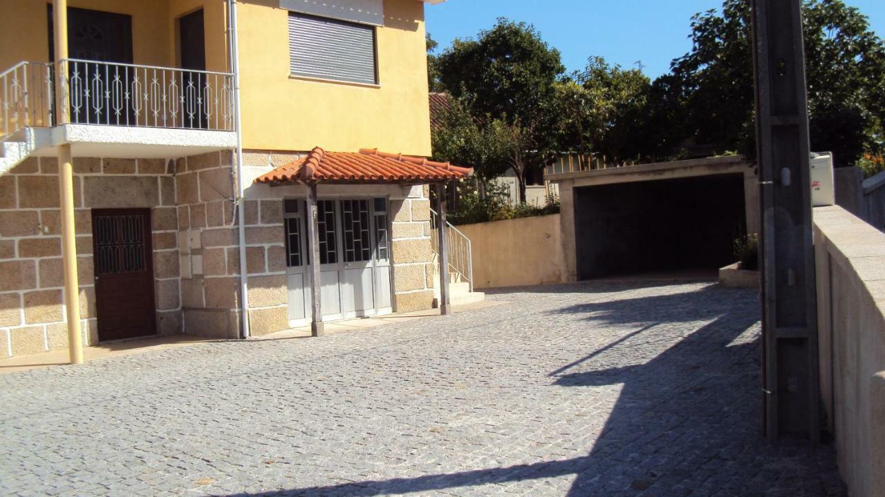 Holiday home Rodrigues Arcos de Valdevez