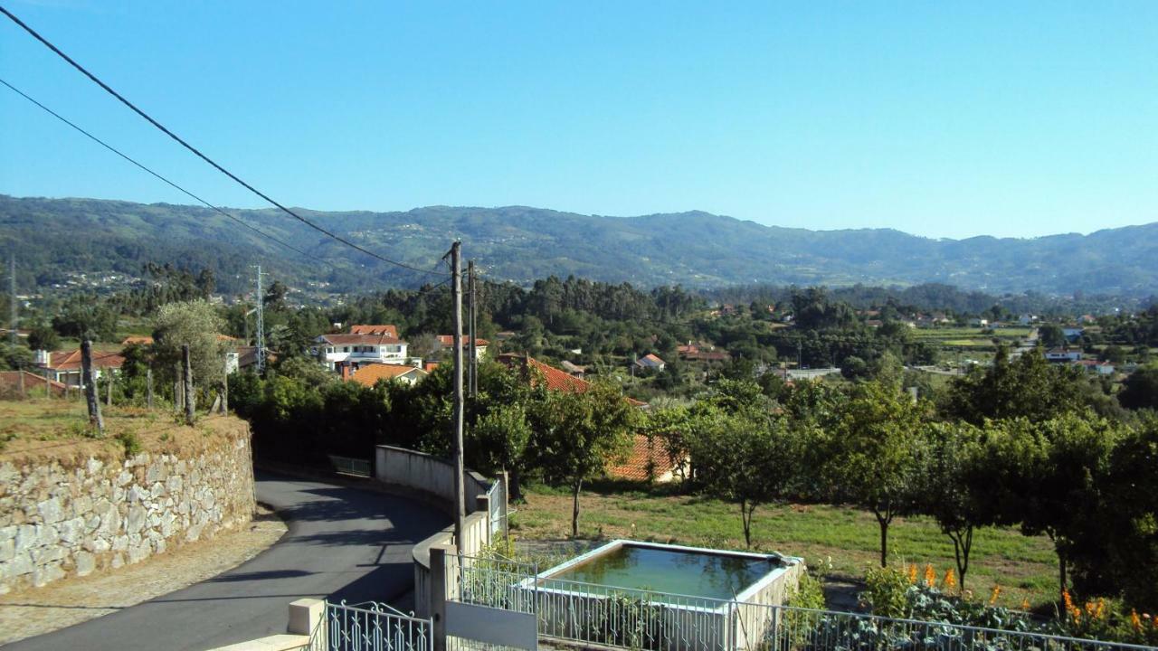 Rodrigues Holiday home Arcos de Valdevez