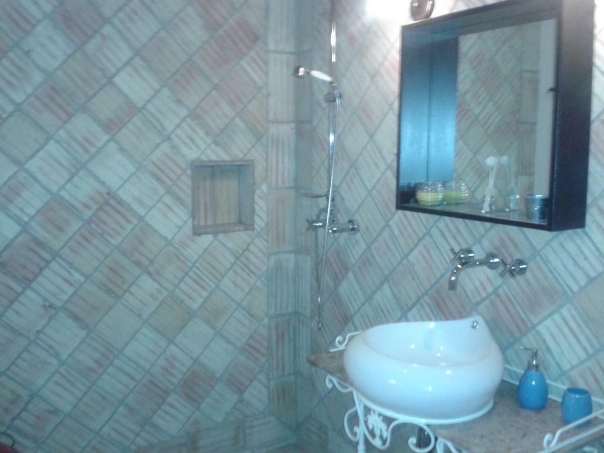 Barranco Do Zambujeiro Holiday home *