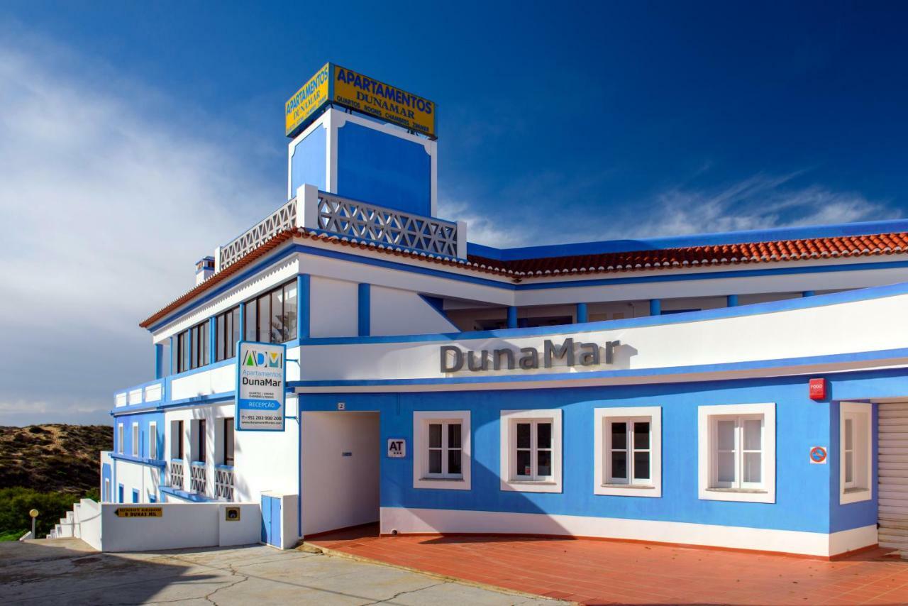 Dunamar Aparthotel