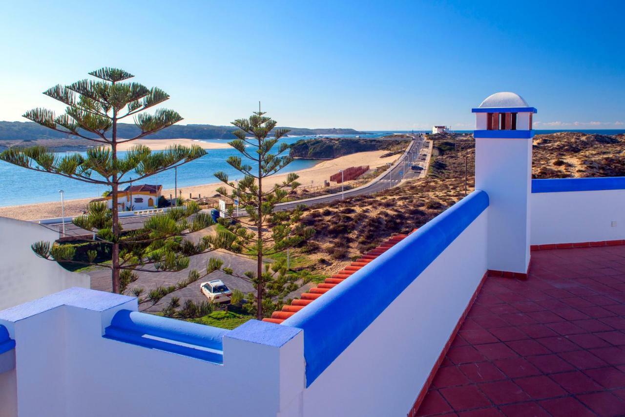 Dunamar Apartahotel Vila Nova de Milfontes