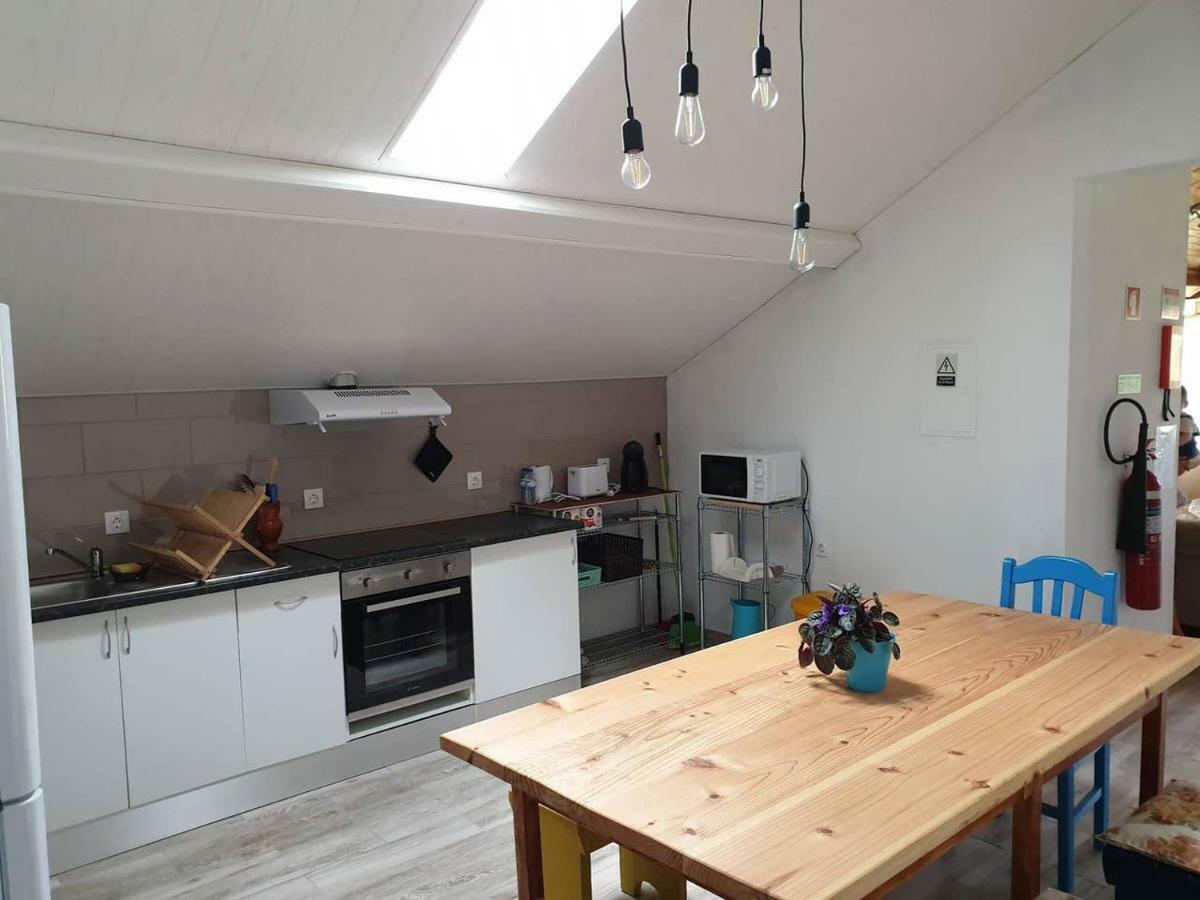 Apartamento Quinta Do Calvario *