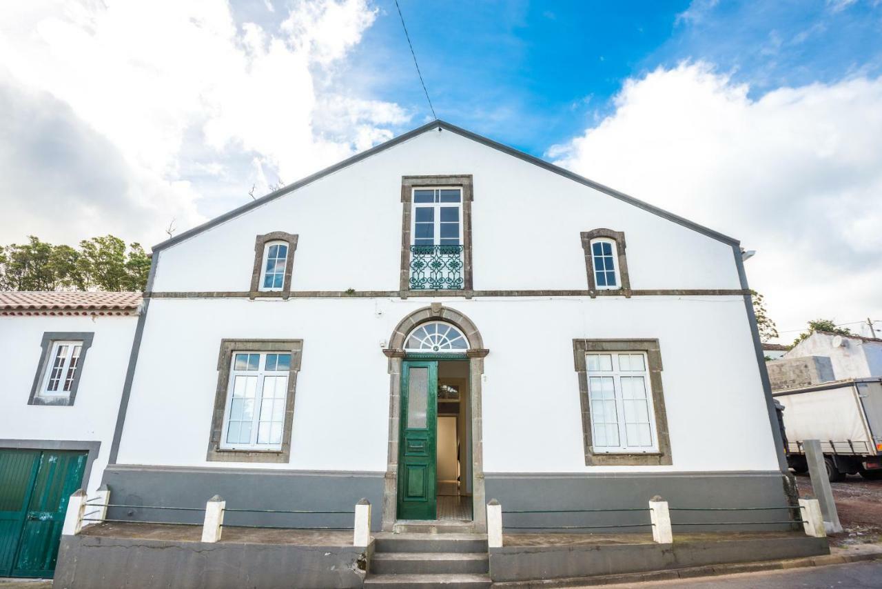 Casa De Avelino Al * Nordeste (Azores)