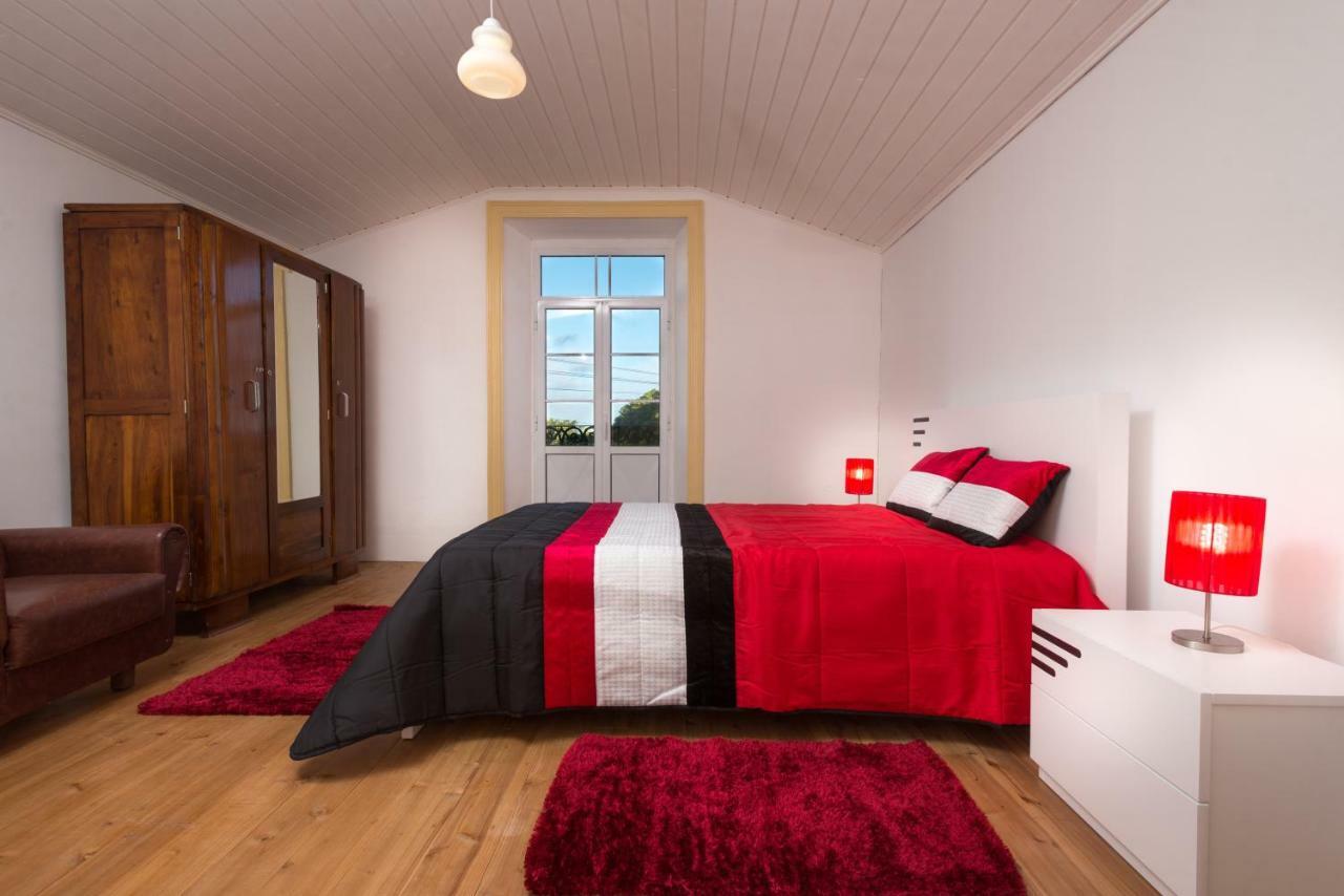 Landhuis Casa De Avelino Al Nordeste (Azores)