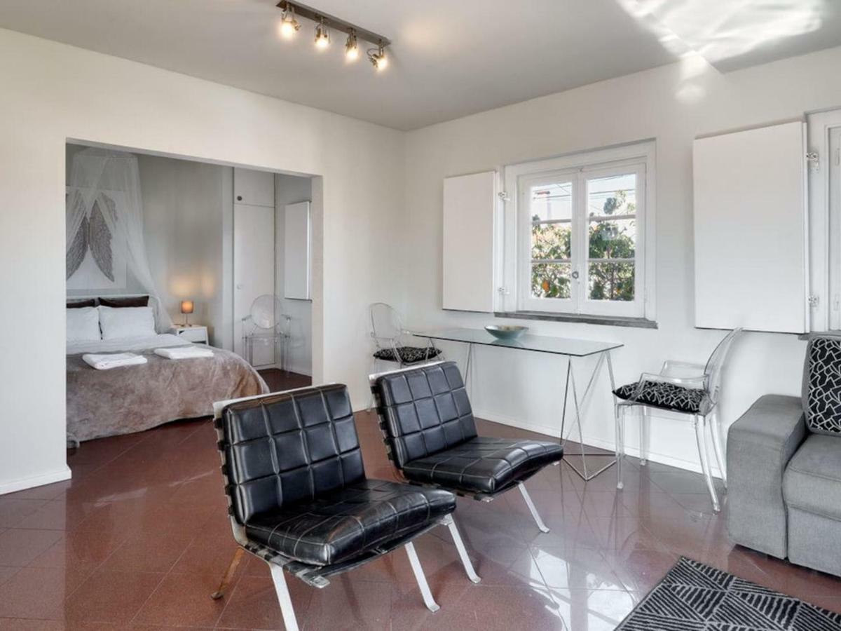 Apartment Carcavelos Beach&bike House Carcavelos (Lisbon)