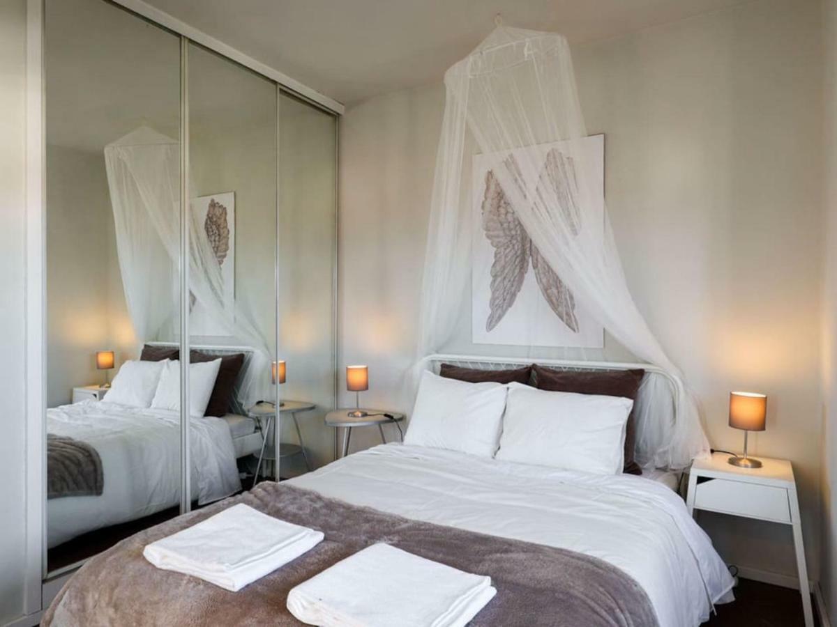 Apartment Carcavelos Beach&bike House Carcavelos (Lisbon)