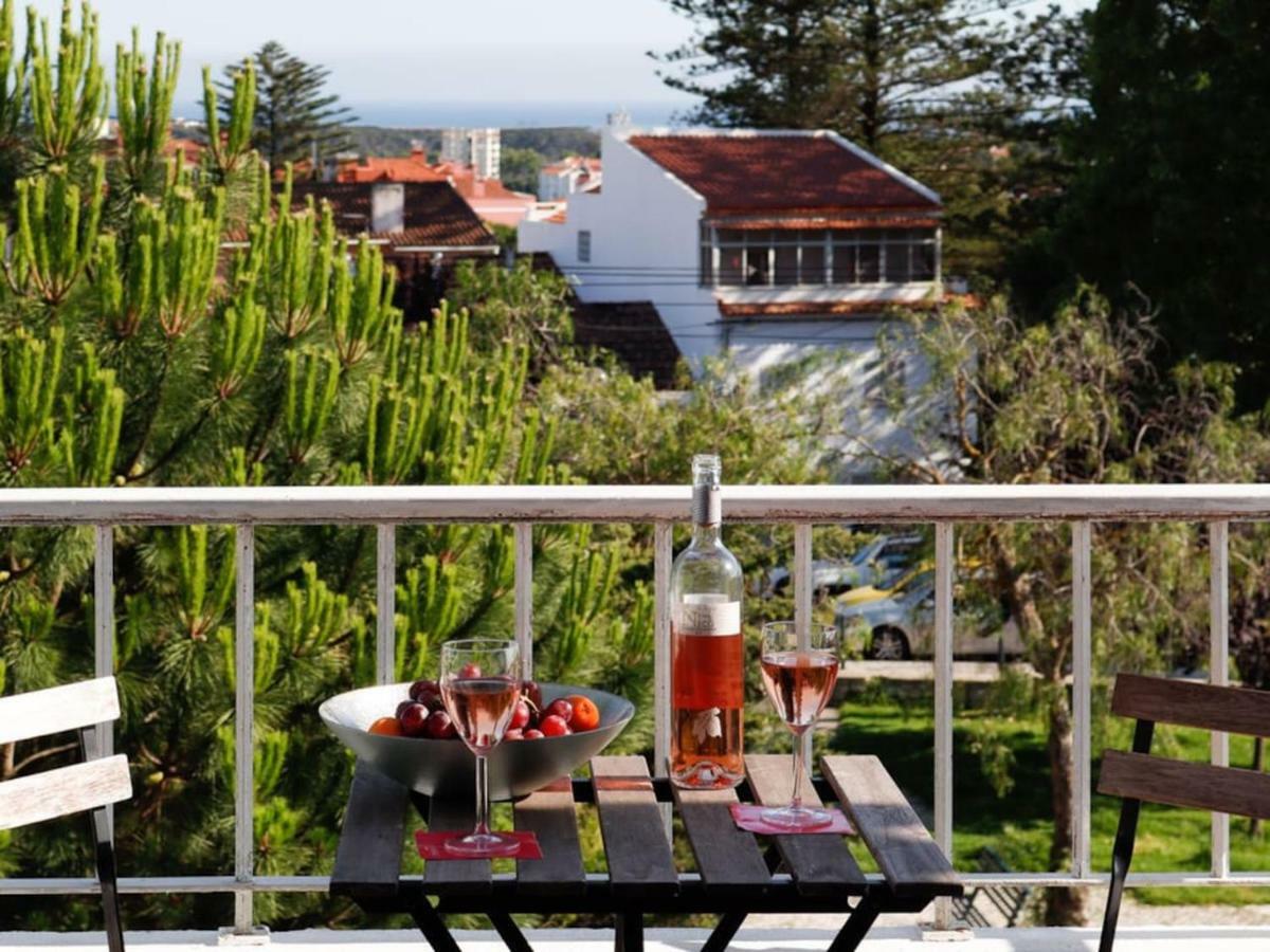 Carcavelos Beach&bike House Apartment