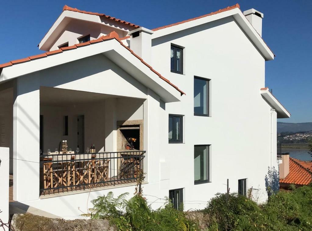 Trajadinha - Swedish House Holiday home *
