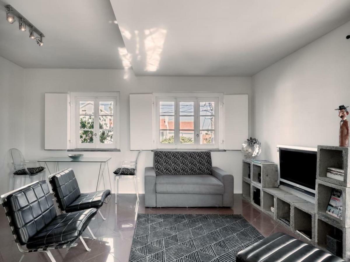 Apartment Carcavelos Beach&bike House