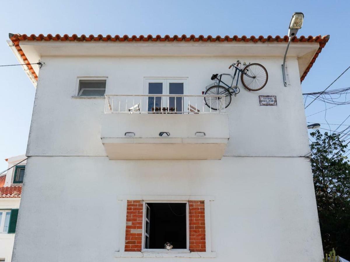 Carcavelos Beach&bike House Apartment Carcavelos (Lisbon)