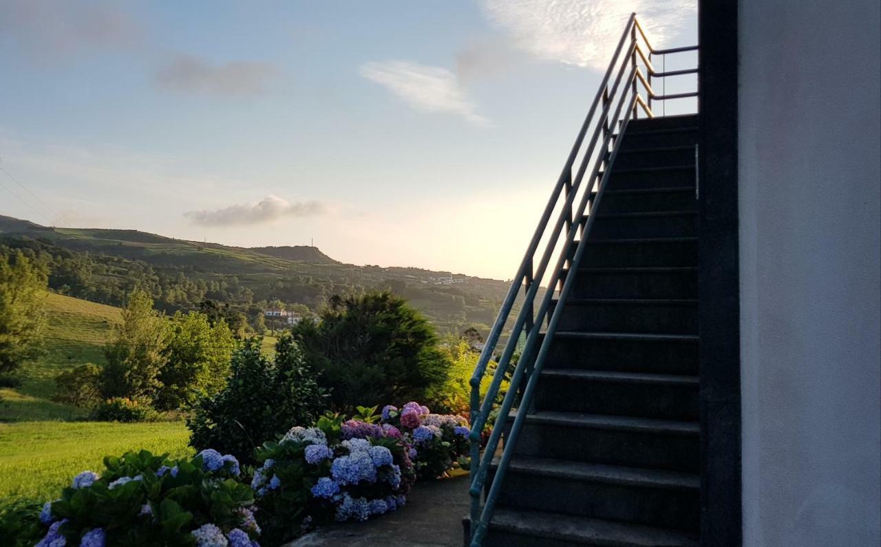 Apartamento Quinta Do Calvario *