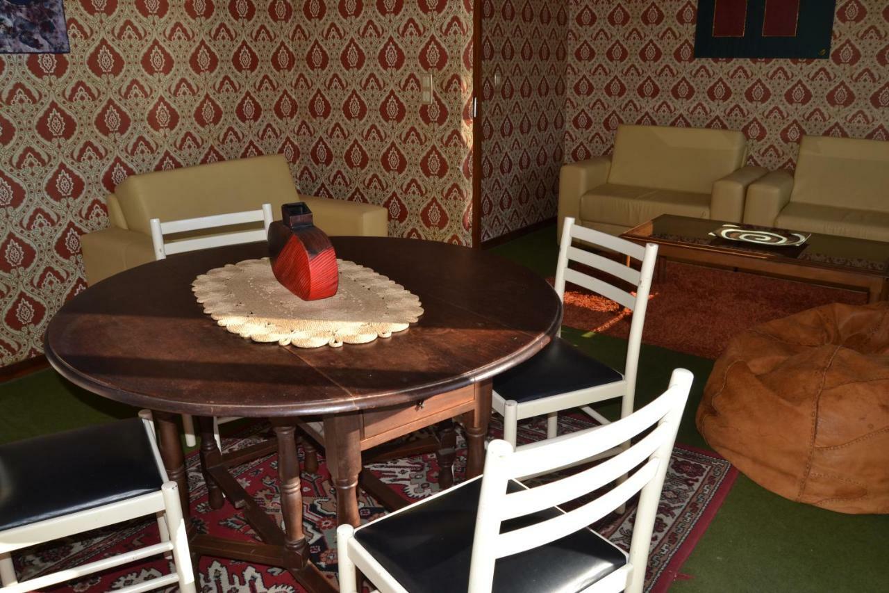 Guest house Foz Do Rio Minho *