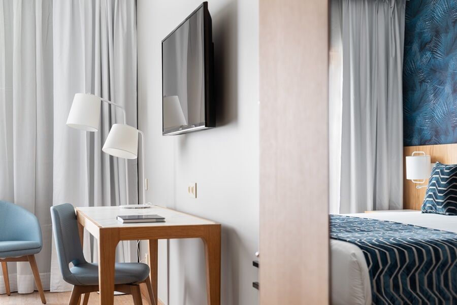 Hotel Eurostars Matosinhos Matosinhos (Porto)