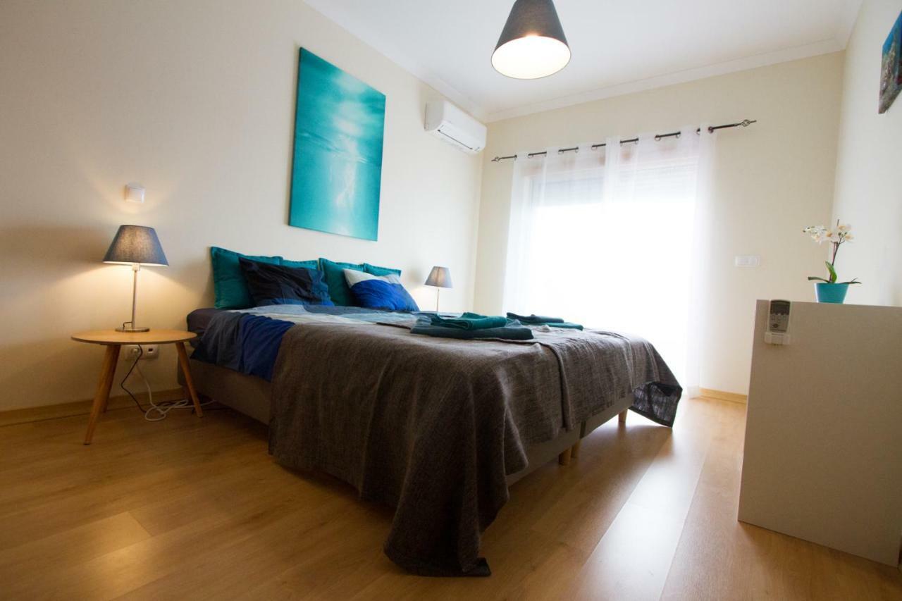 Monte Da Eira Apartment