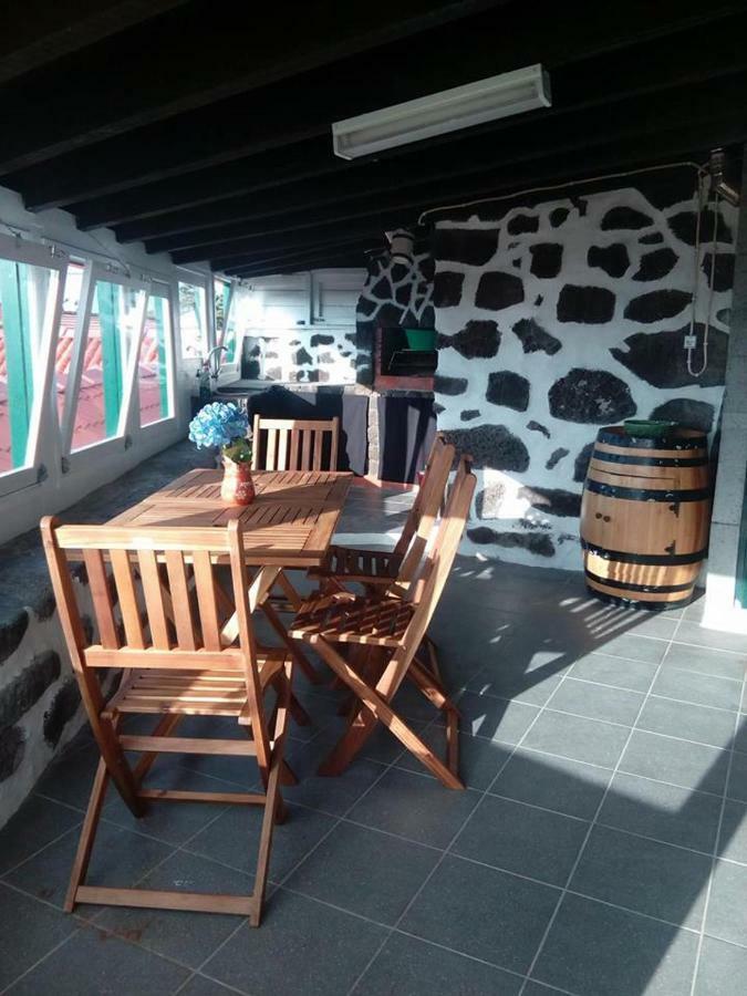 Al - Adega Do Terra Holiday home *