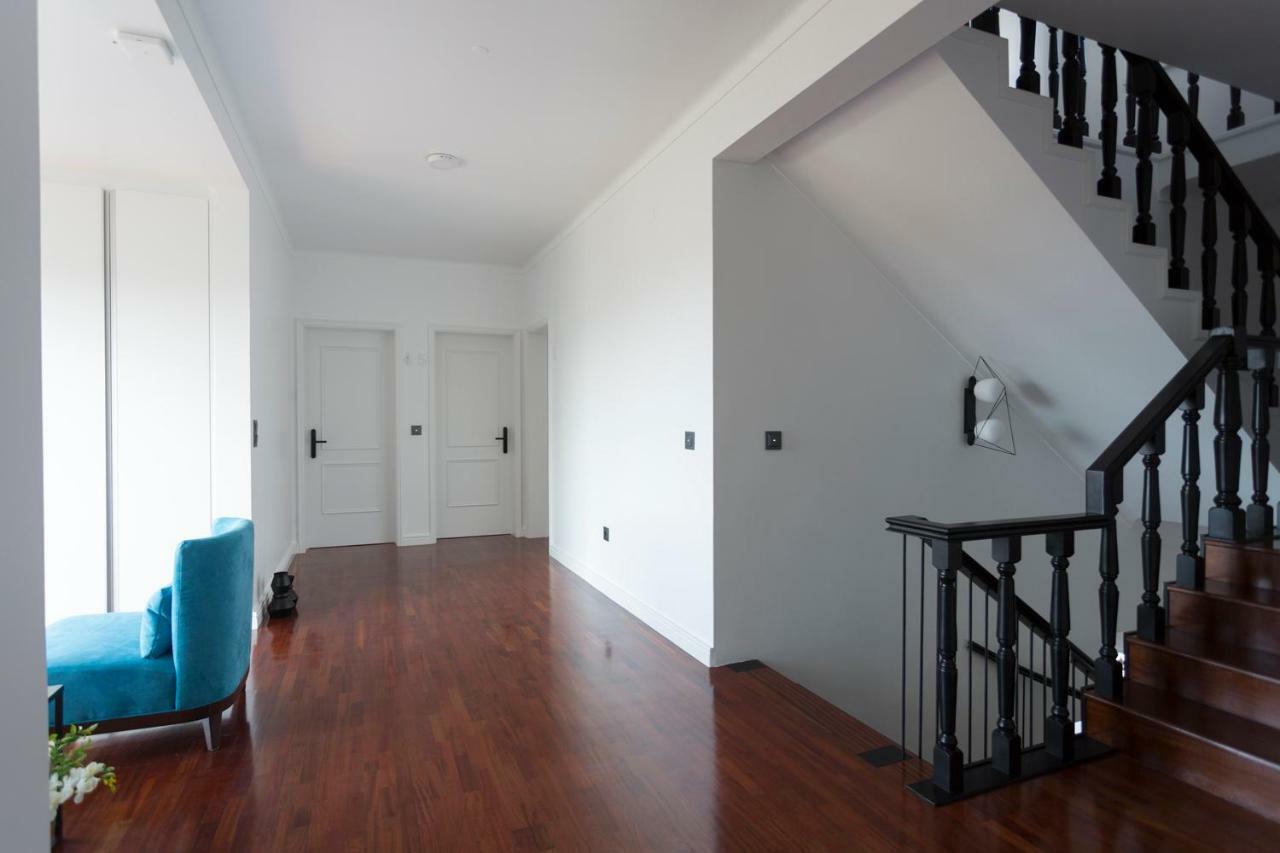 Gasthuis Volcanic Charming House 3*