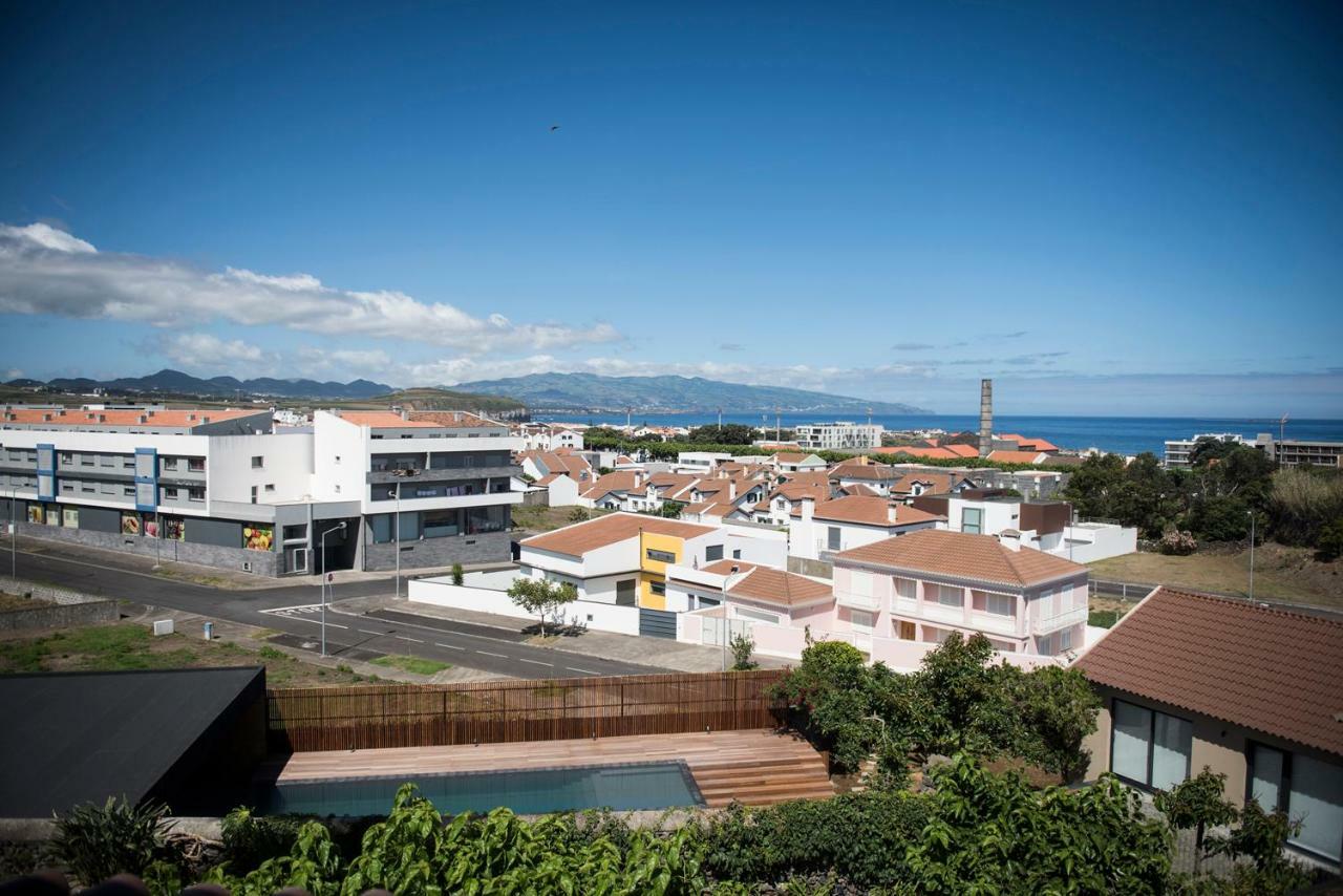 Volcanic Charming House 3* Ribeira Grande