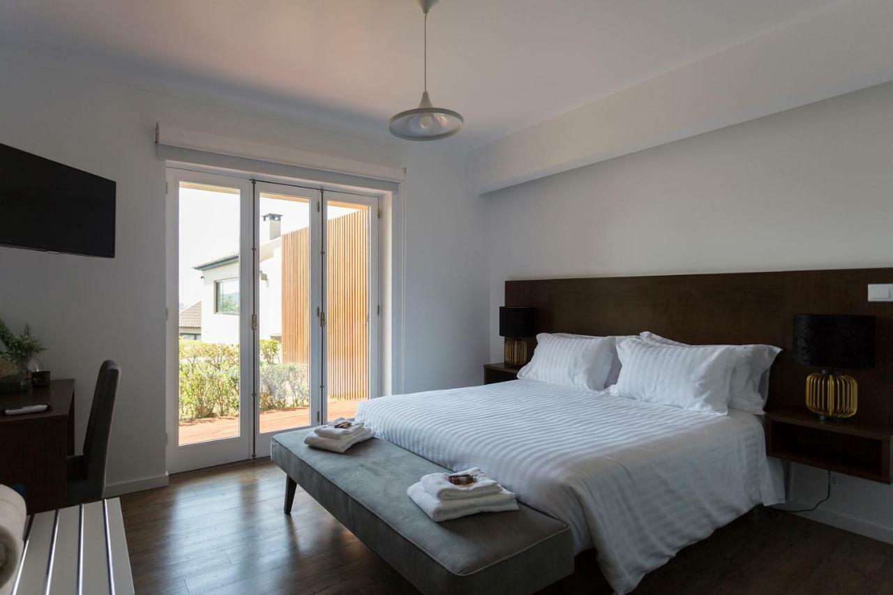 Volcanic Charming House Ribeira Grande