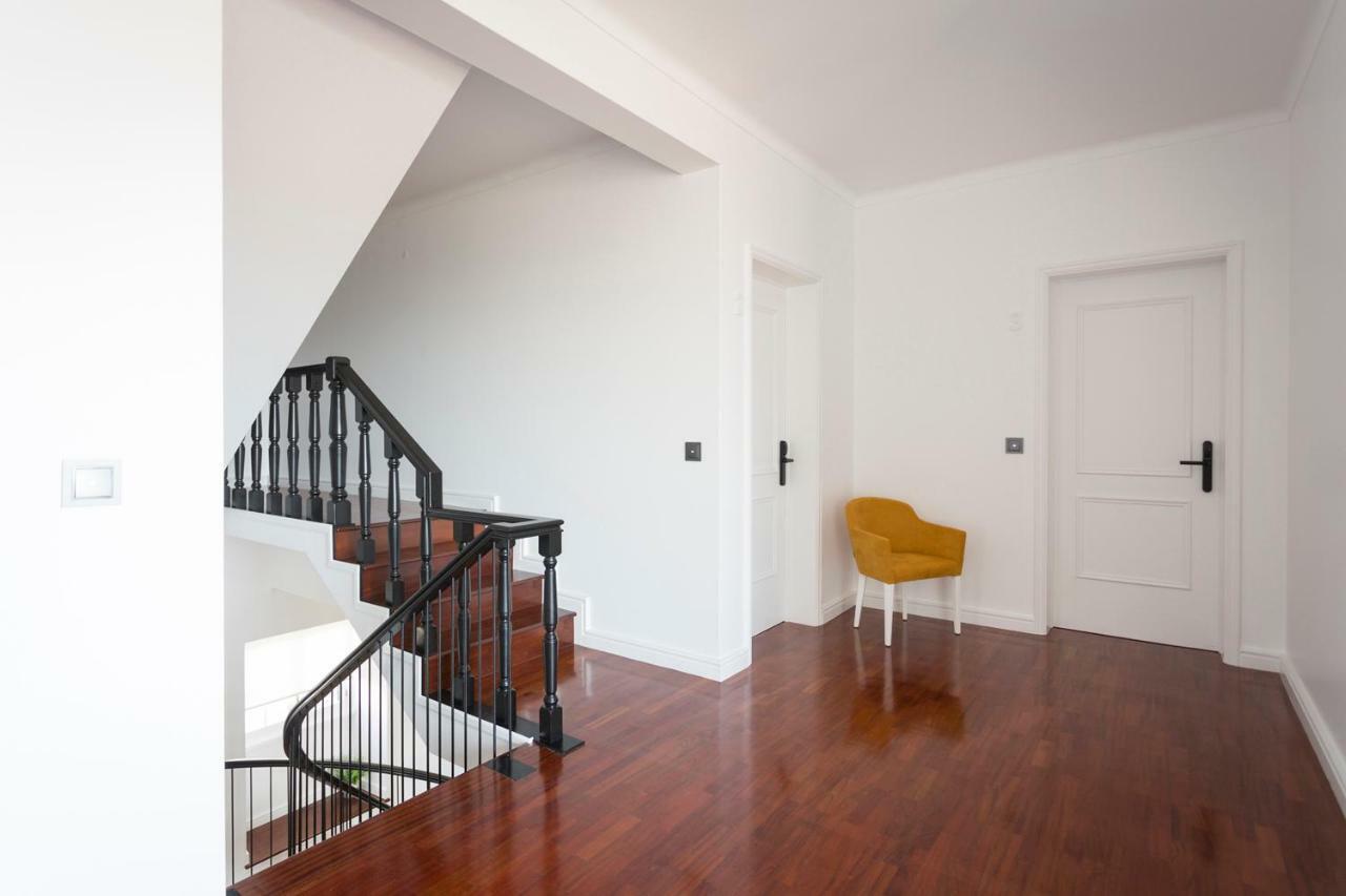 Gasthuis Volcanic Charming House 3*