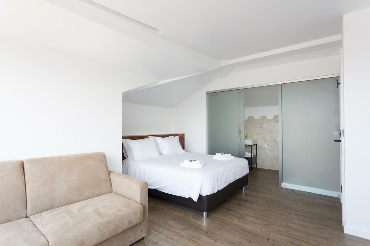 Volcanic Charming House 3* Ribeira Grande