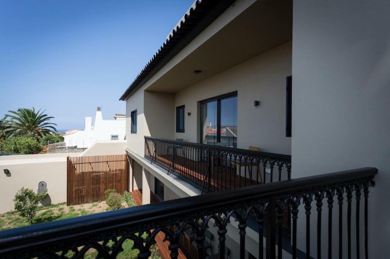 Pensión Volcanic Charming House 3*