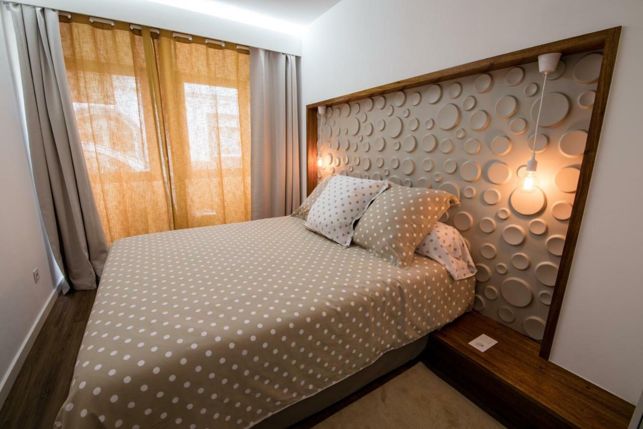 Slope House Apartment *