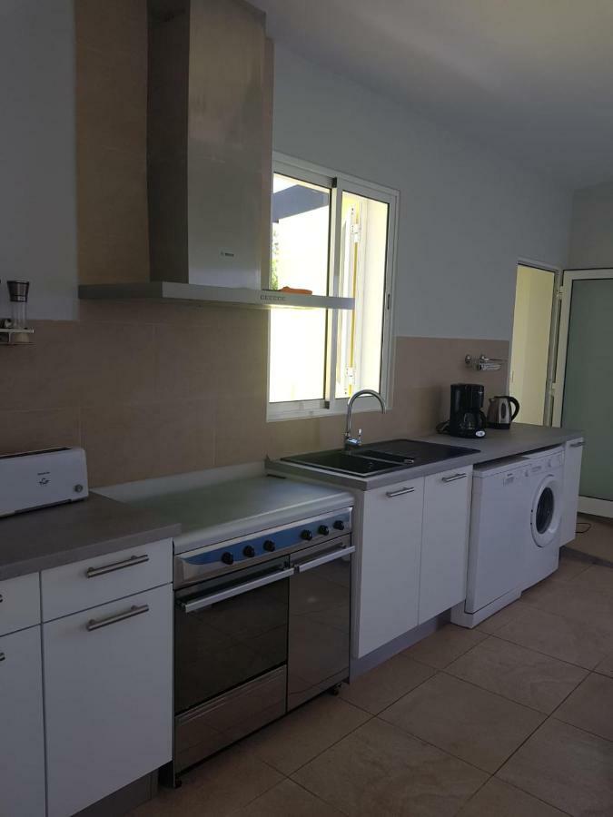Holiday home Casinha Vista Mar *