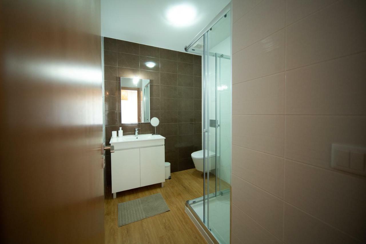 O Sitio Do Mundo - Novo Na Holiday home