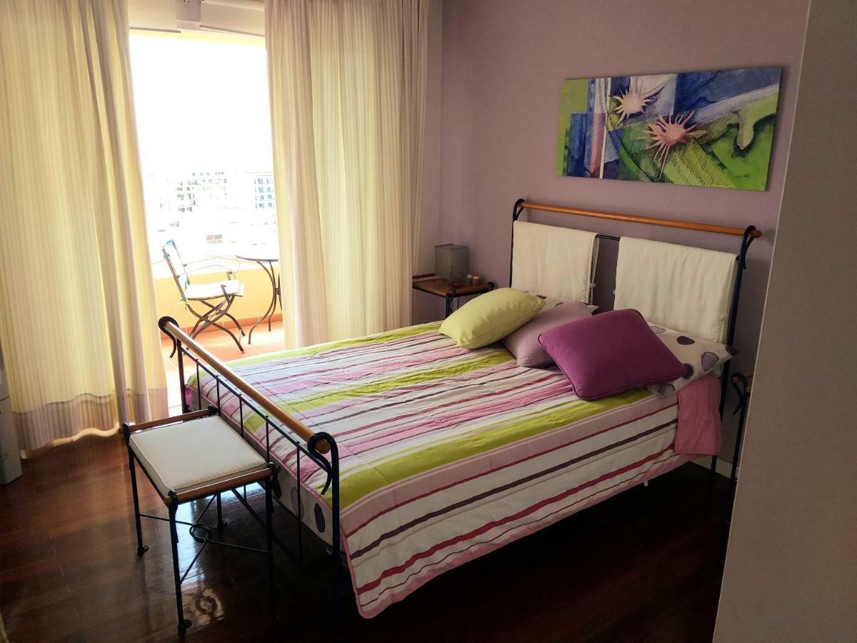 Lido Belissimo Apartamento Funchal (Madeira)