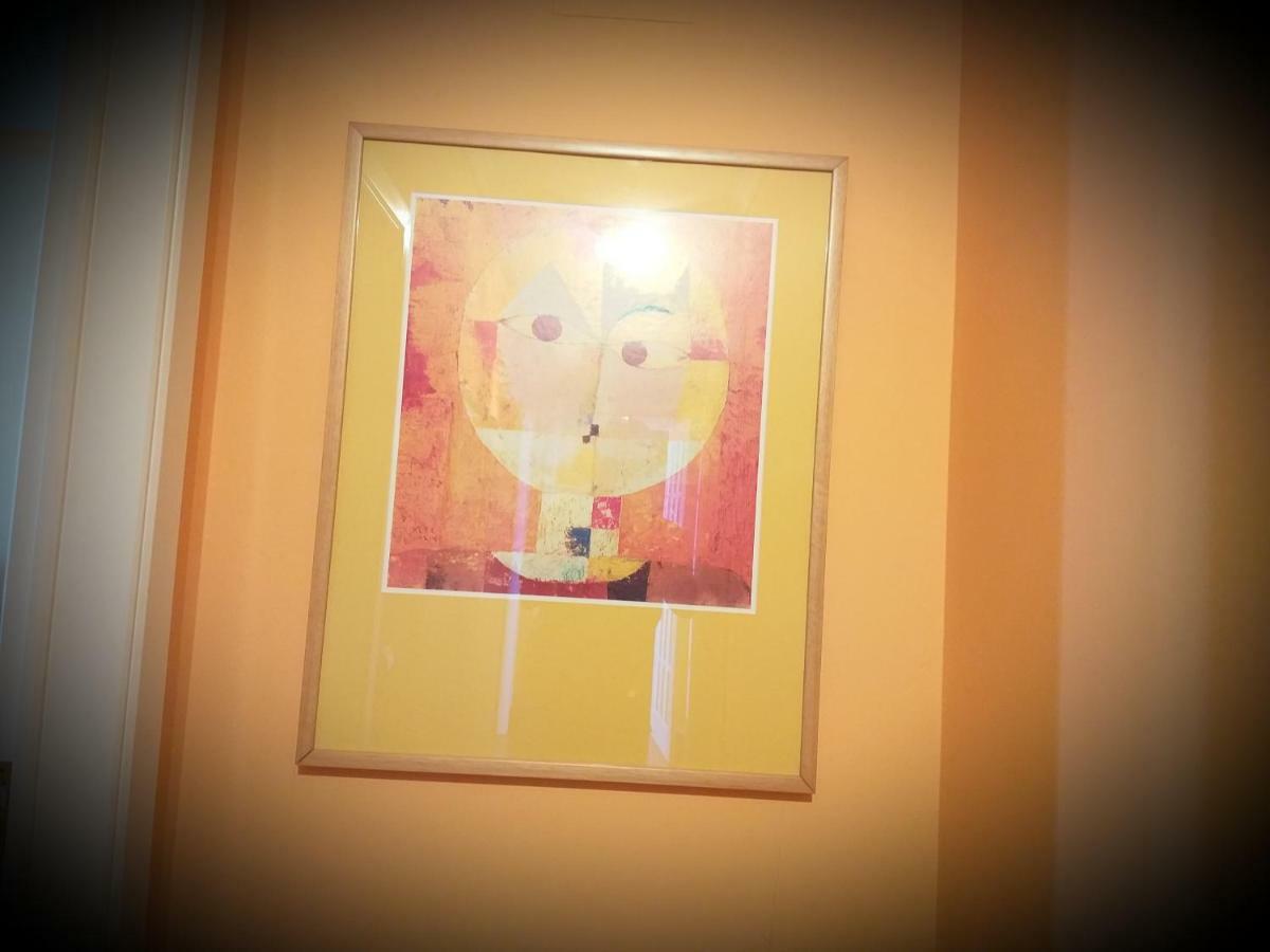 Apartamento Lido Belissimo