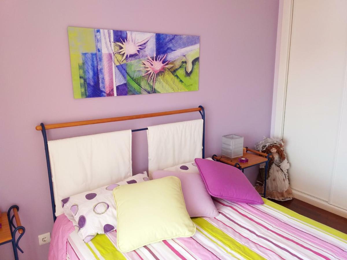 Apartamento Lido Belissimo