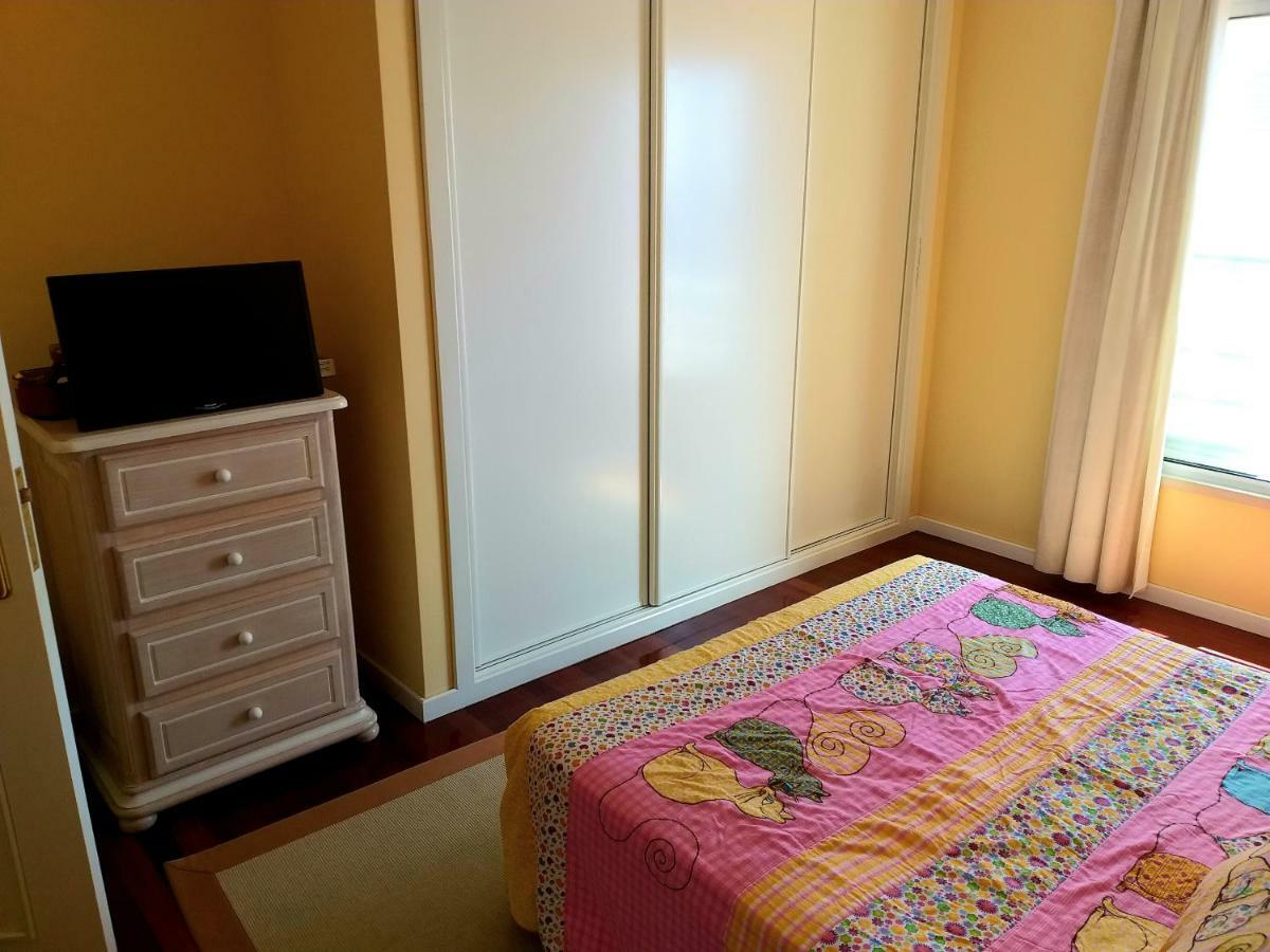 Lido Belissimo Apartamento Funchal (Madeira)