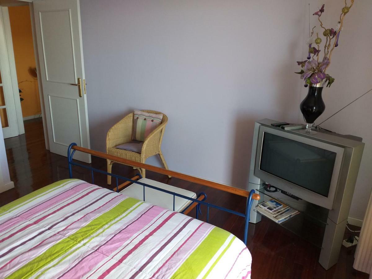 Apartamento Lido Belissimo