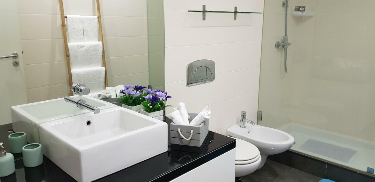 Holiday home Marina Mar Premium Vila Franca do Campo
