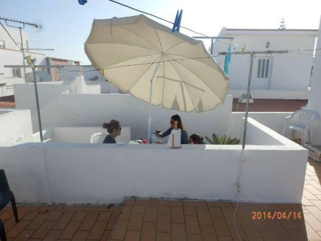 Apartamento House