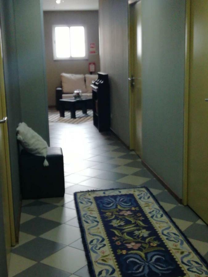 Guest house Vale Do Rodo Residencial