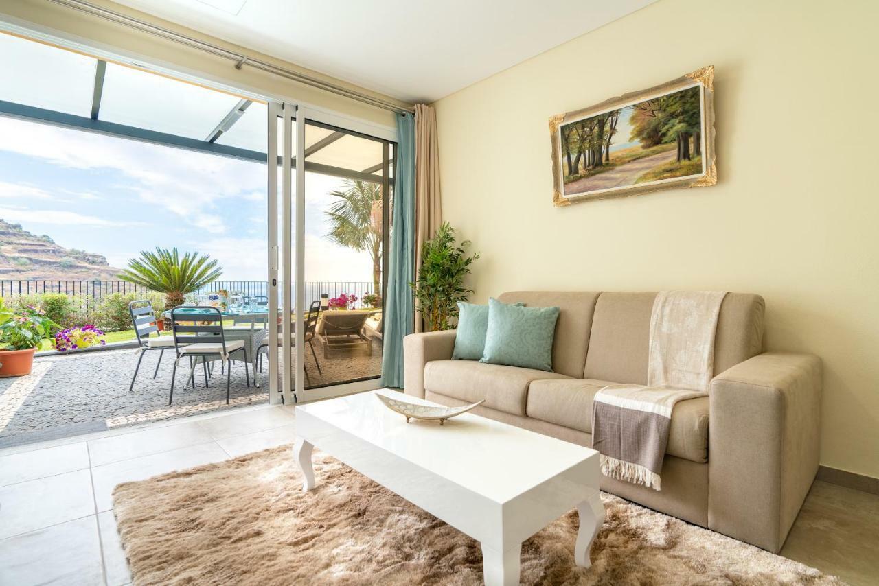 Zeza's Garden Holiday home Calheta (Madeira)