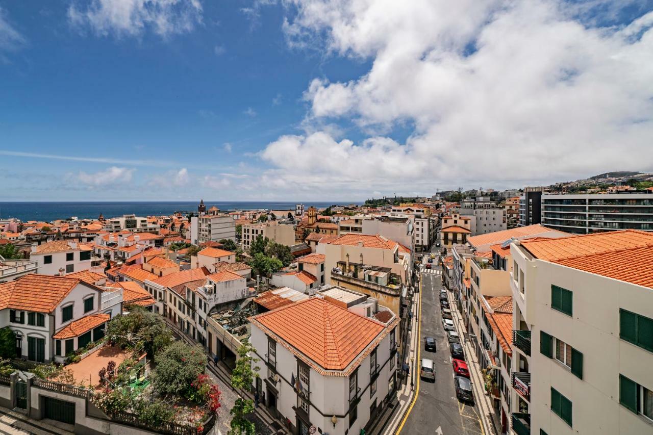 Luxury View Funchal Apartamento Funchal (Madeira)