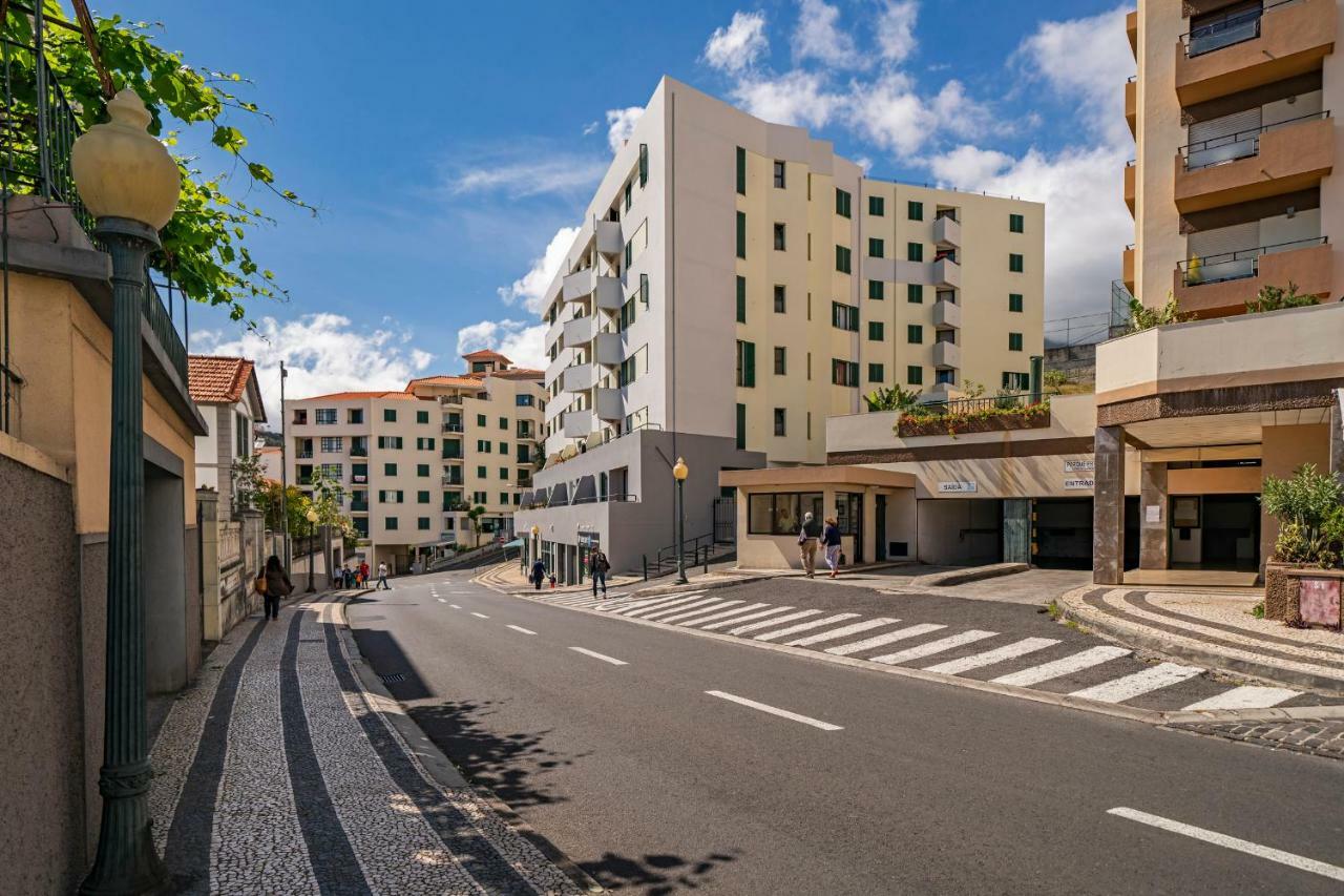 Luxury View Funchal *