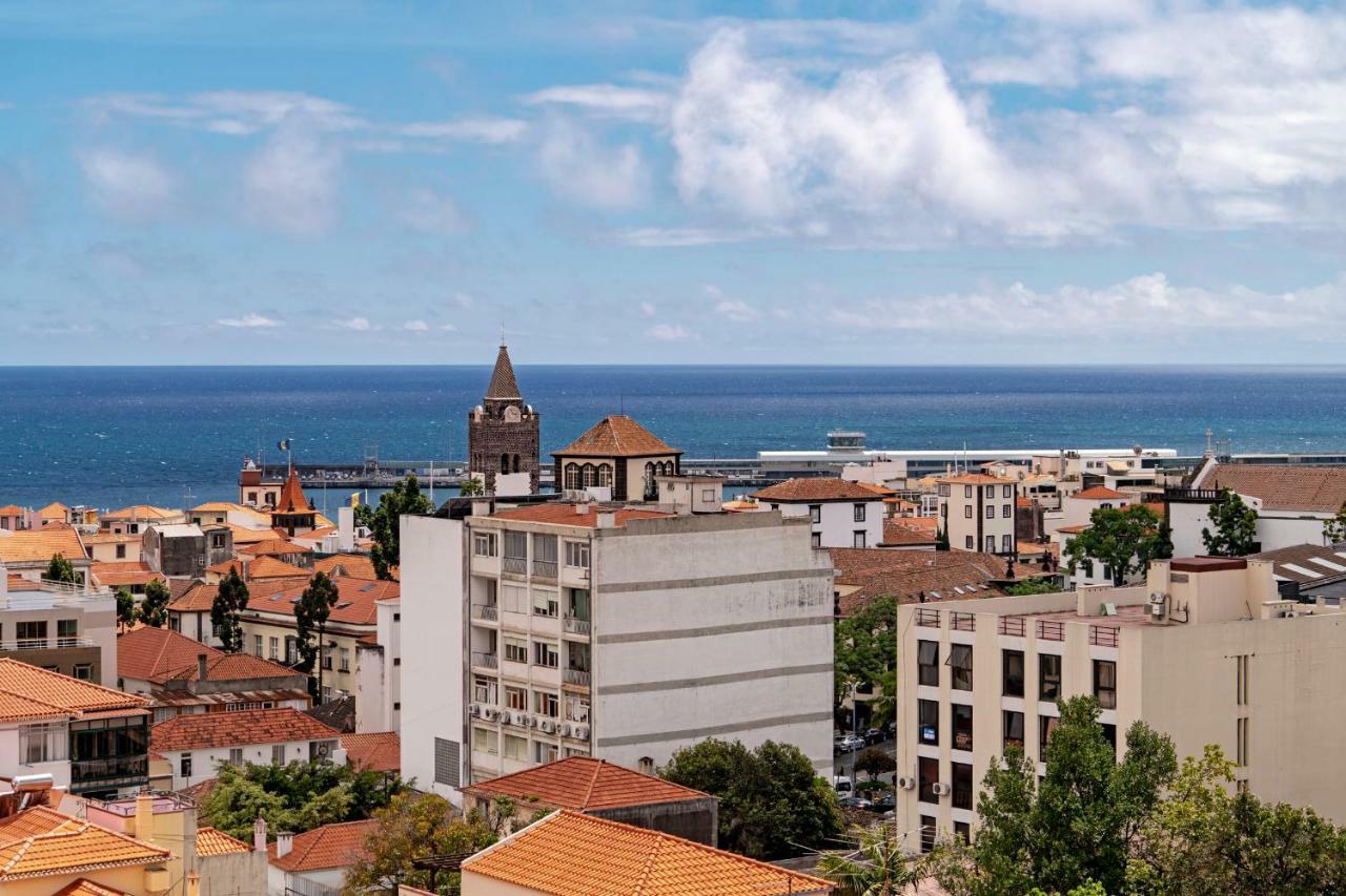 Apartamento Luxury View Funchal *