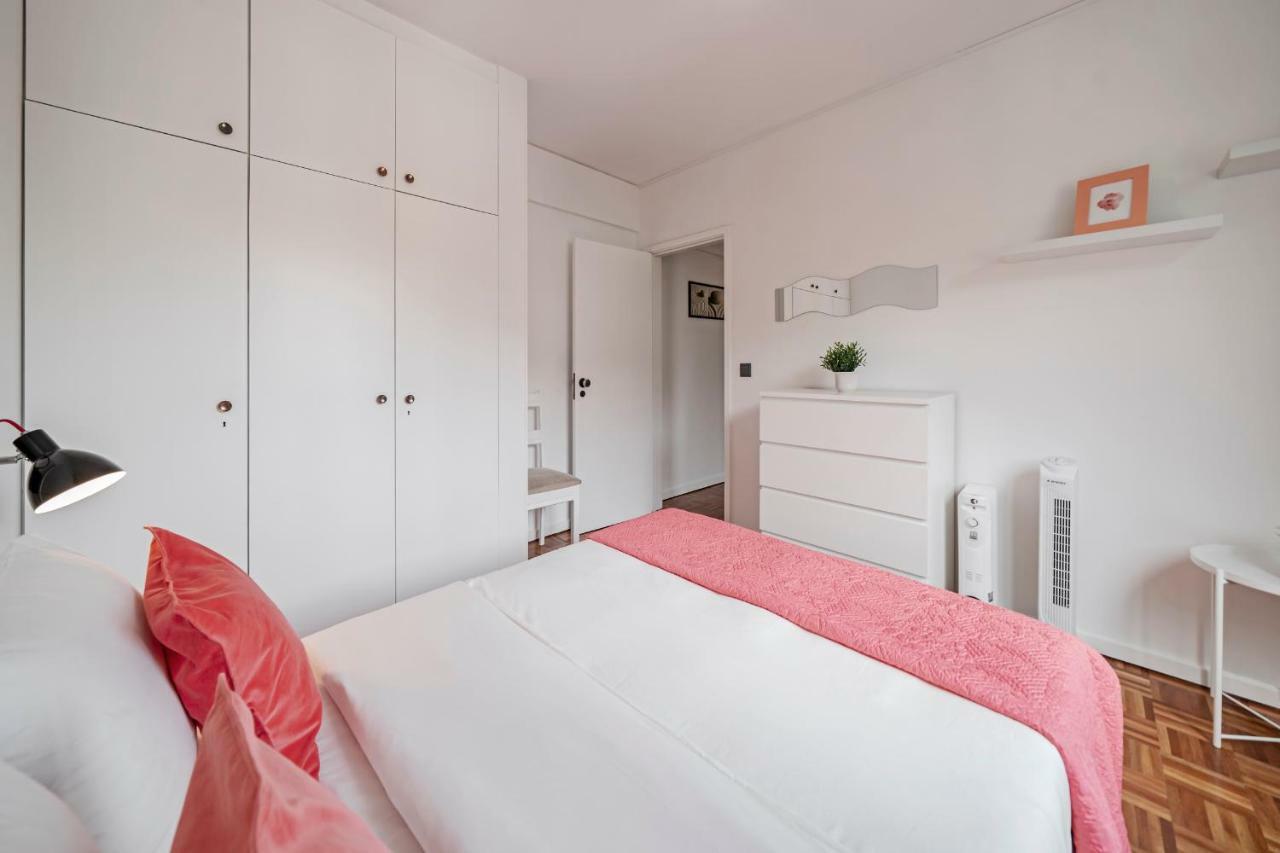 Luxury View Funchal Apartamento *