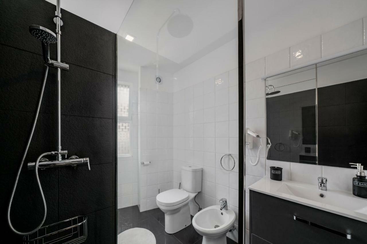 Luxury View Funchal Apartamento