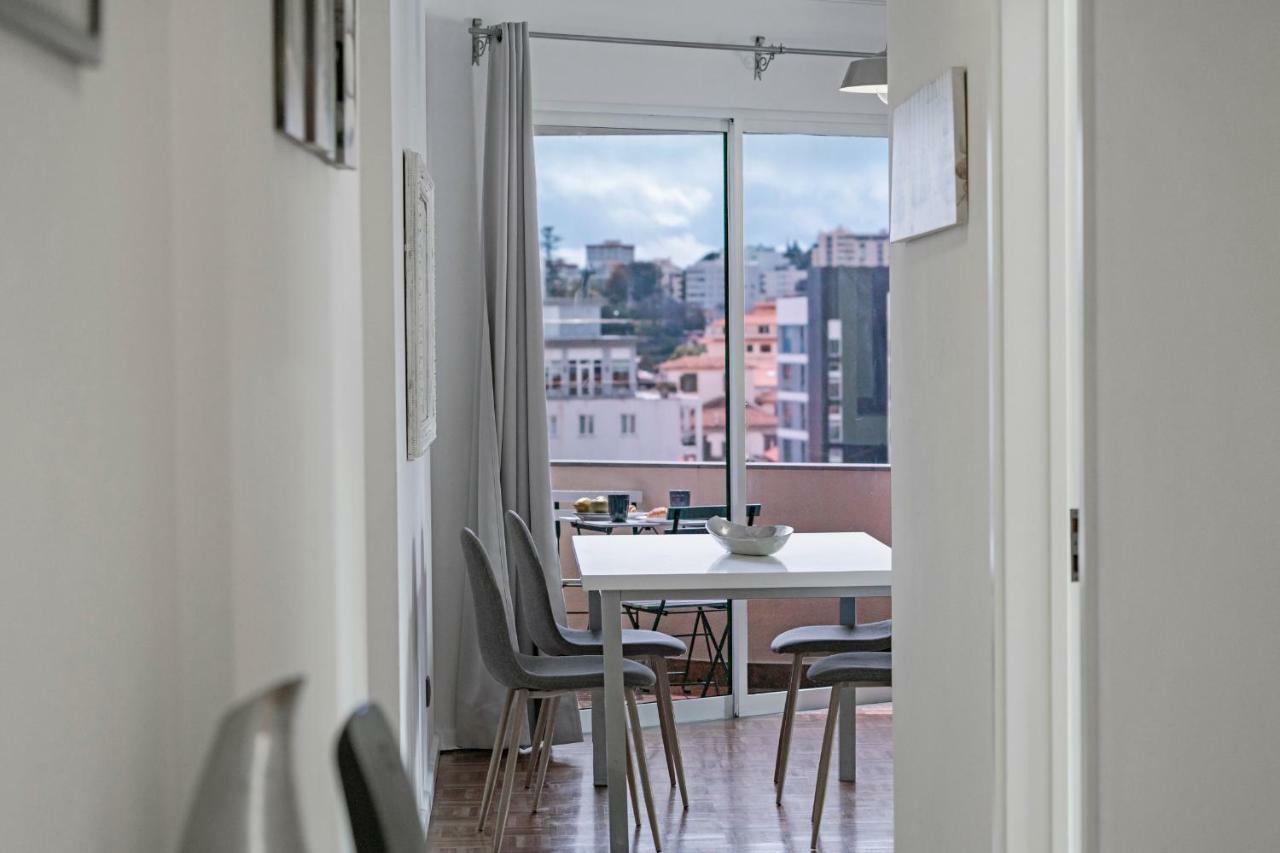 Apartamento Luxury View Funchal (Madeira)
