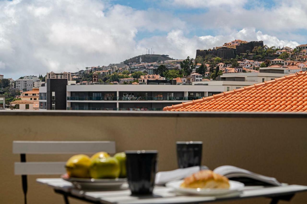 Luxury View Funchal * Funchal (Madeira)