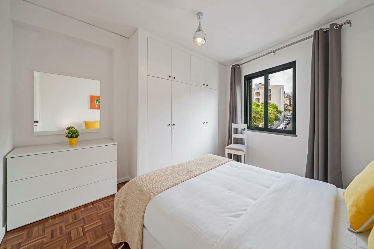 Apartamento Luxury View Funchal *